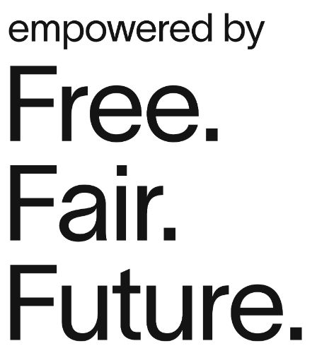 Free Fair Future